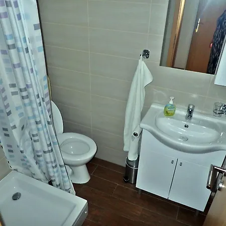 Studio Jasna Apartment