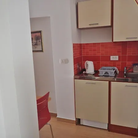 Apartment Studio Jasna *