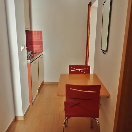 Apartment Studio Jasna *