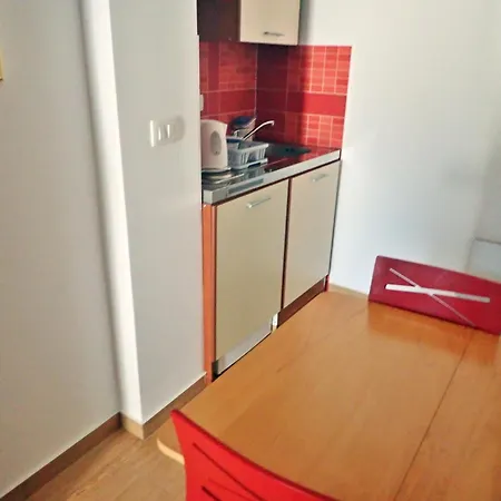 Studio Jasna Starigrad Paklenica