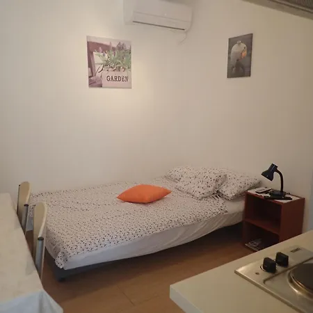 Apartment Studio Jasna