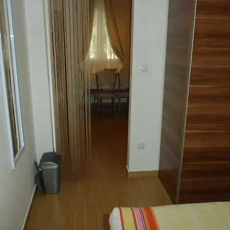 Apartment Studio Jasna