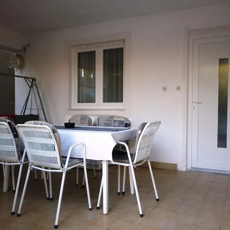Studio Jasna Apartment *