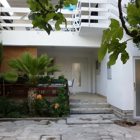 Apartment Studio Jasna