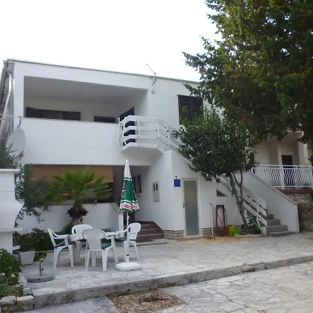 Studio Jasna Starigrad Paklenica