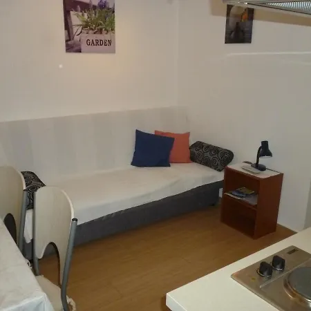 Studio Jasna Apartment Starigrad Paklenica