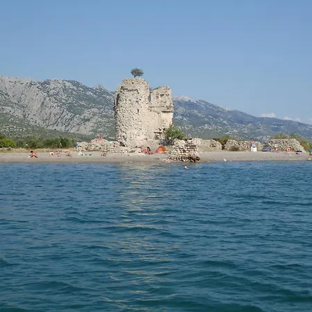 Studio Jasna * Starigrad Paklenica