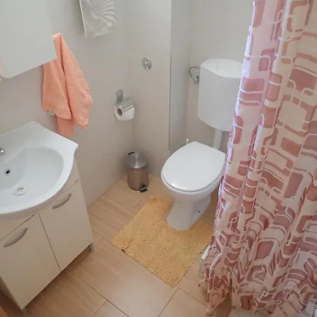 Apartment Studio Jasna *