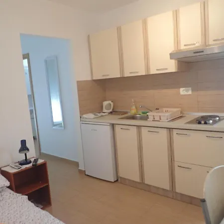 Studio Jasna Apartment