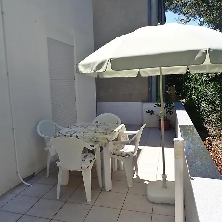 Appartamento Studio Jasna Starigrad Paklenica