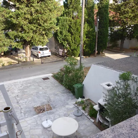 Studio Jasna Starigrad Paklenica