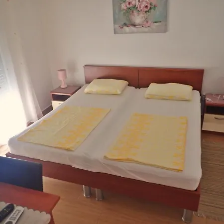 Studio Jasna * Starigrad Paklenica